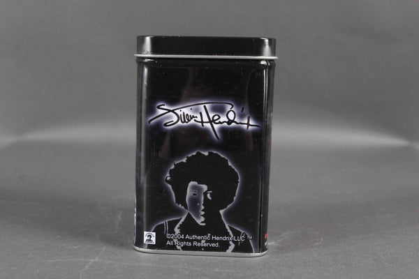 Raven Images 2004 Jimi Hendrix Candle