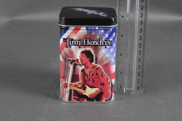Raven Images 2004 Jimi Hendrix Candle