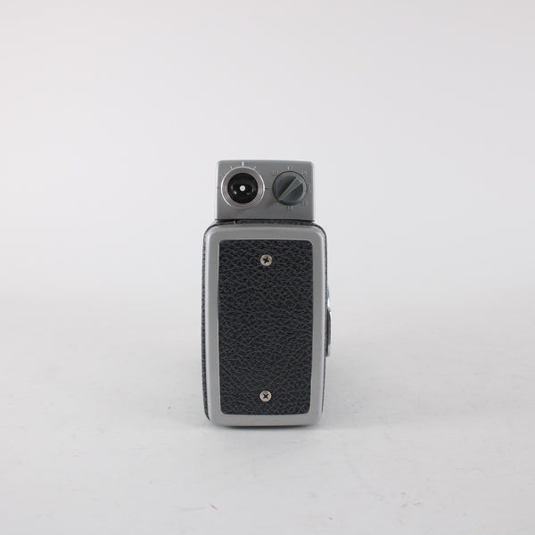 Kodak Cine Camera Turret f/1.9 Scopemeter Camera