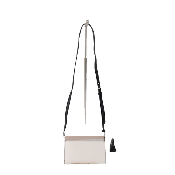 Kate Spade Purse NEW $239 Perry 8 x 5 x 1 Warm Beige Cream Leather Purse