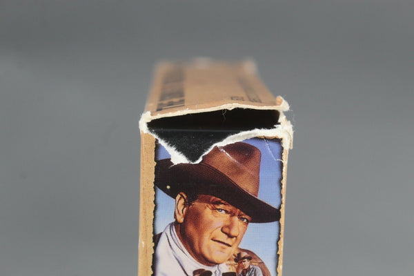 The Sons Of Katie Elder John Wayne Dean Martin 1996 VHS Movie
