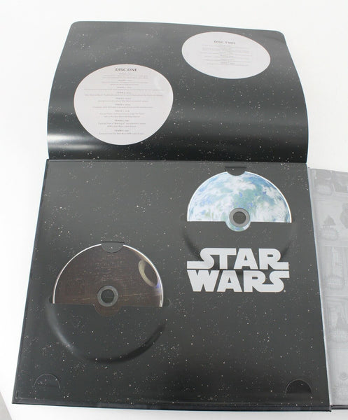 The Star Wars Vault Thirty Years Of Treasures LucasFilm Archives 2007
