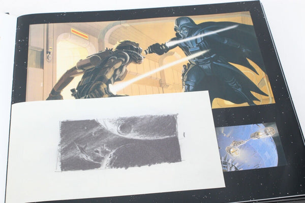 The Star Wars Vault Thirty Years Of Treasures LucasFilm Archives 2007