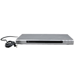 Sony PARTS ONLY DVP-NS50P 12 bit 108mhz CD DVD Player