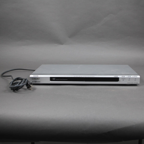 Sony PARTS ONLY DVP-NS50P 12 bit 108mhz CD DVD Player