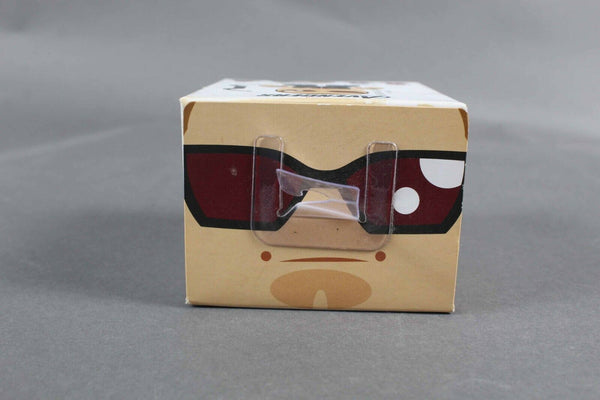 Hasbro Marvel The Avengers Marvel's Hawkeye Mini Muggs Collectible Figure