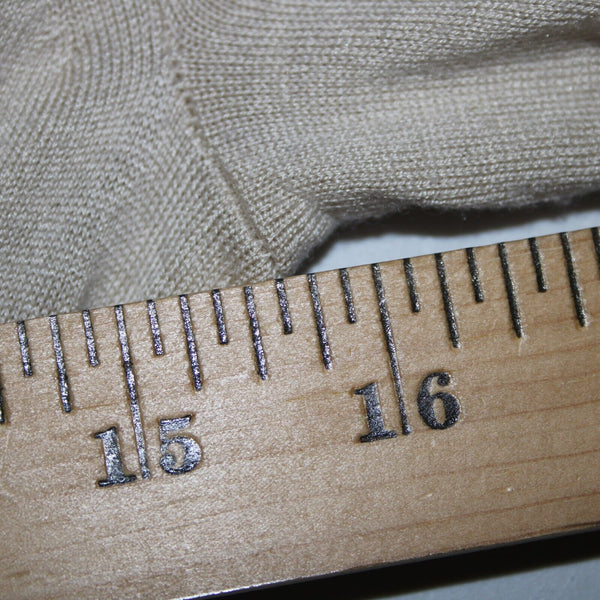 Johnny Was Sz S Beige Embroidered Pocket Belted Silk Cashmere Polyester Wrap