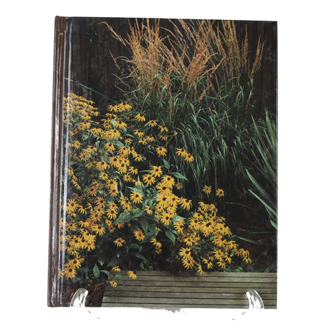 Easy Gardens By Donald Wyman 1978 Hardcover Book