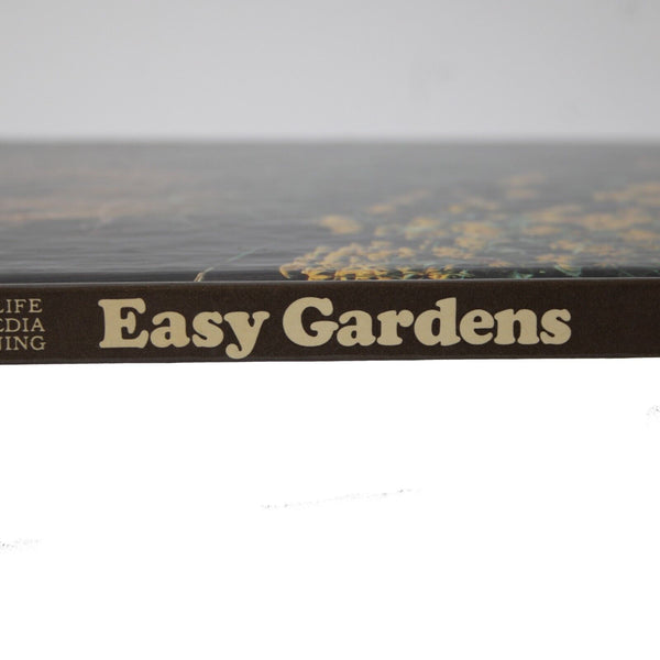 Easy Gardens By Donald Wyman 1978 Hardcover Book