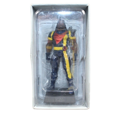 Marvel NEW 2009 #92 Bishop X Men Figure