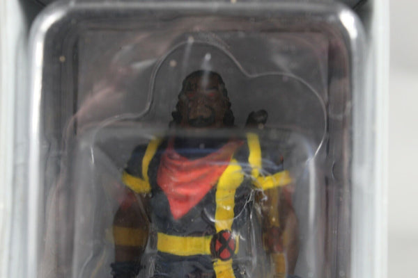 Marvel NEW 2009 #92 Bishop X Men Figure