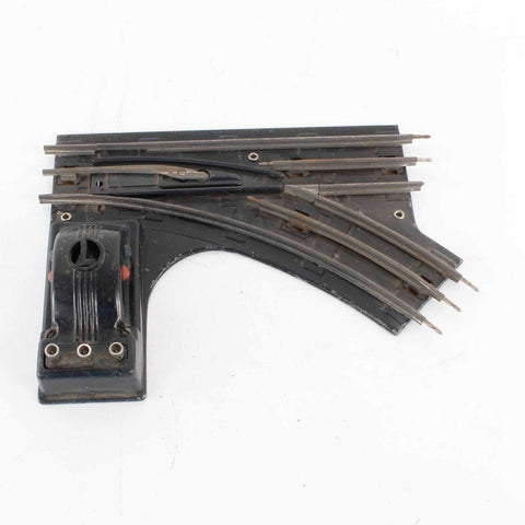 Lionel UNTESTED Prewar? Switch Controller Track