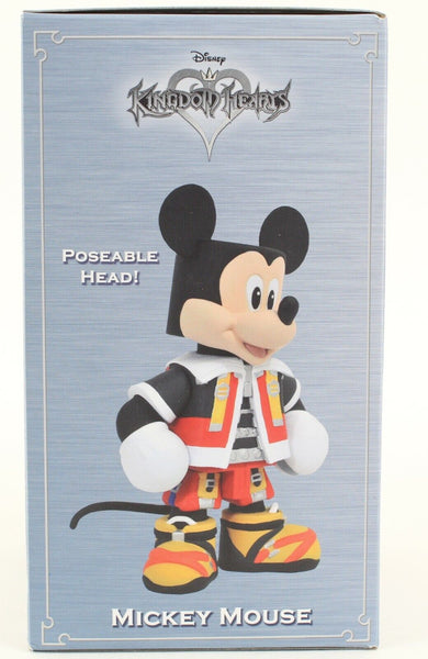 ViniMates Kingdom Hearts 2018 Mickey Mouse Figure Collectible