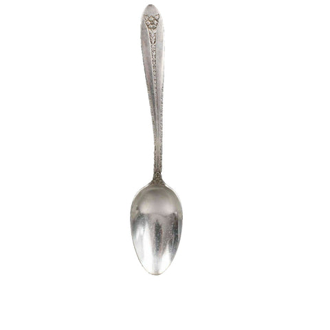 National Sterling 26g Silverware Sterling Silver Spoon