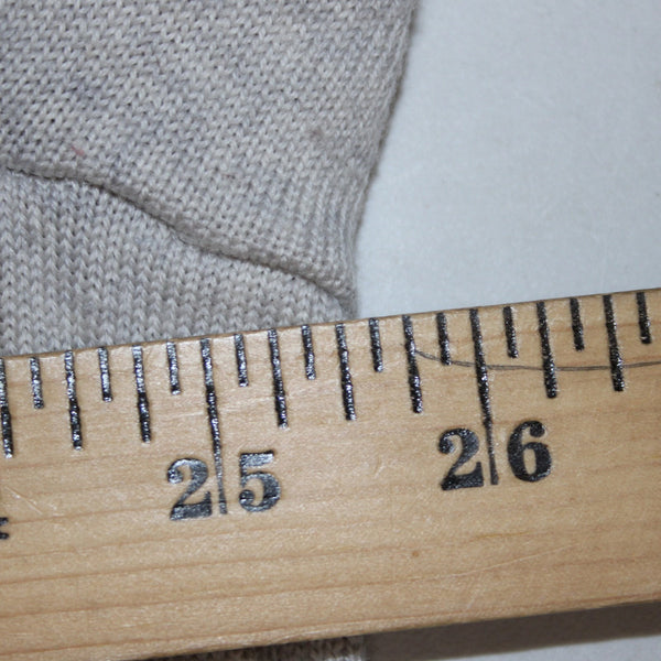 Eileen Fisher Wrap Sweater Sz XL Gray Pockets 100% Merino Wool Wrap Sweater