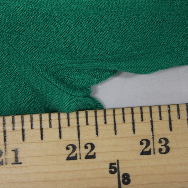 Roamans NWOT Sz 16W Green Buttons Short Sleeve 100% Rayon Top