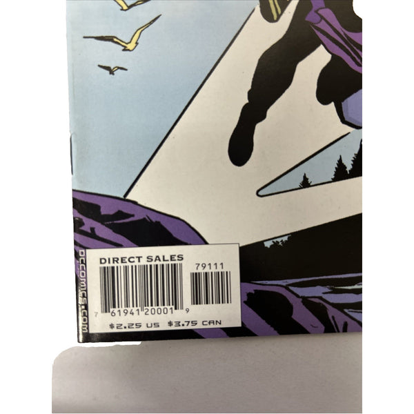 Action Comics #791 Vol. 1 2002 DC Comics Comic Book