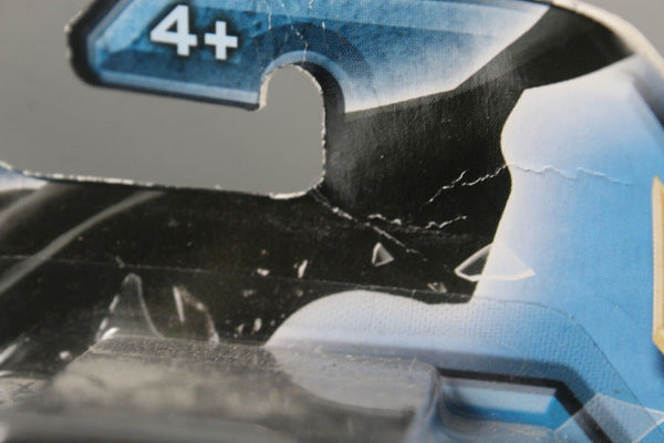 Mattel The Dark Knight 2011 Deluxe Flight Strike Batman Action Figure
