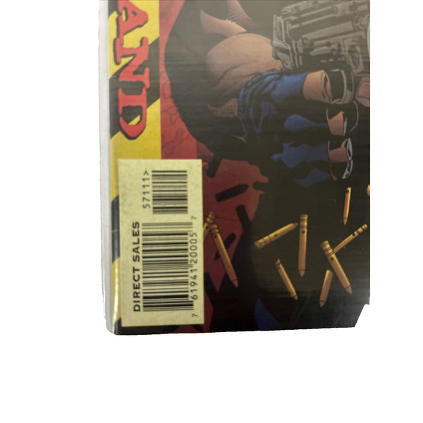 Batman #571 Vol. 1 1999 DC Comics High Grade Comic Book