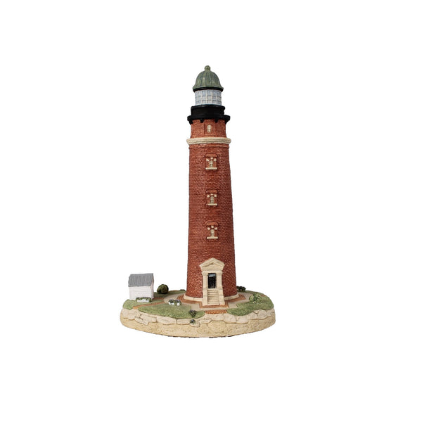 Harbour Lights Lighthouse 1993 #132 Florida Ponce De Leon Lighthouse