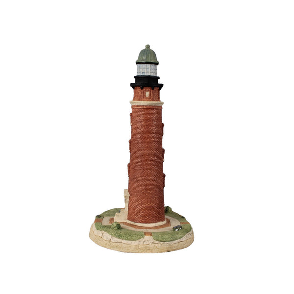 Harbour Lights Lighthouse 1993 #132 Florida Ponce De Leon Lighthouse