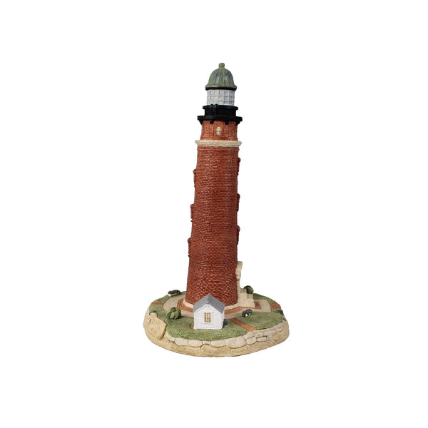 Harbour Lights Lighthouse 1993 #132 Florida Ponce De Leon Lighthouse