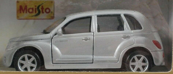 Maisto Superior PT Cruiser Motorized Opening Doors Car
