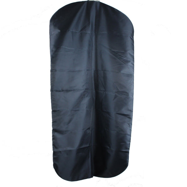 Prada Navy Blue 47 x 25 Zip Garment Travel Bag