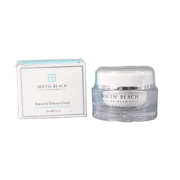 South Beach Skin Club Cream NEW Repair And Release 30ml 1.0oz Cream