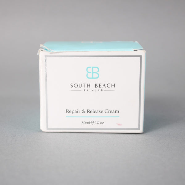 South Beach Skin Club Cream NEW Repair And Release 30ml 1.0oz Cream