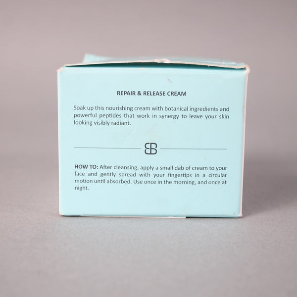 South Beach Skin Club Cream NEW Repair And Release 30ml 1.0oz Cream