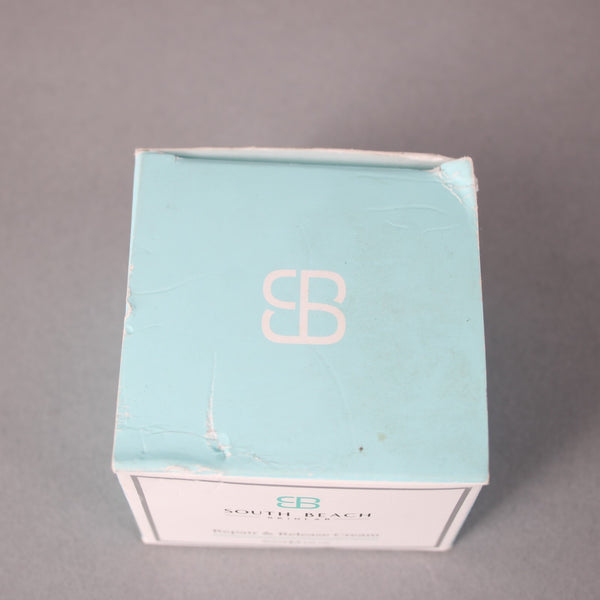 South Beach Skin Club Cream NEW Repair And Release 30ml 1.0oz Cream