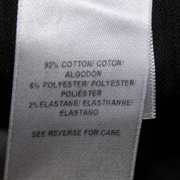 Siwy NEW $63 Sz 26 x 29 Black White Stripe Pockets Cotton Polyester Jeans