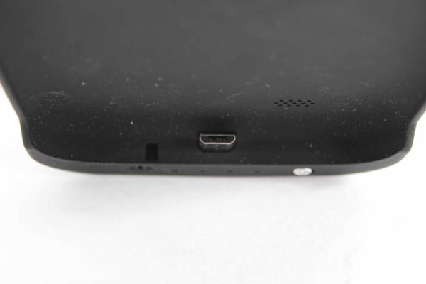 Power Bear Galaxy S4 Black Rechargeable Power Case