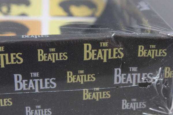 Vandor NEW The Beatles 2009 Hard Days Night 13.5" Wall Clock