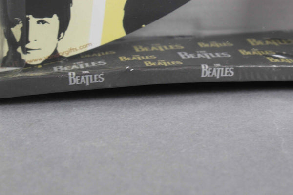 Vandor NEW The Beatles 2009 Hard Days Night 13.5" Wall Clock
