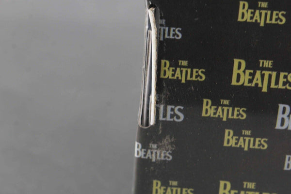 Vandor NEW The Beatles 2009 Hard Days Night 13.5" Wall Clock