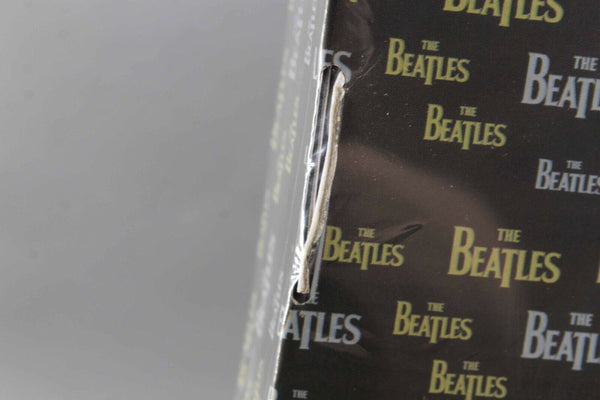 Vandor NEW The Beatles 2009 Hard Days Night 13.5" Wall Clock