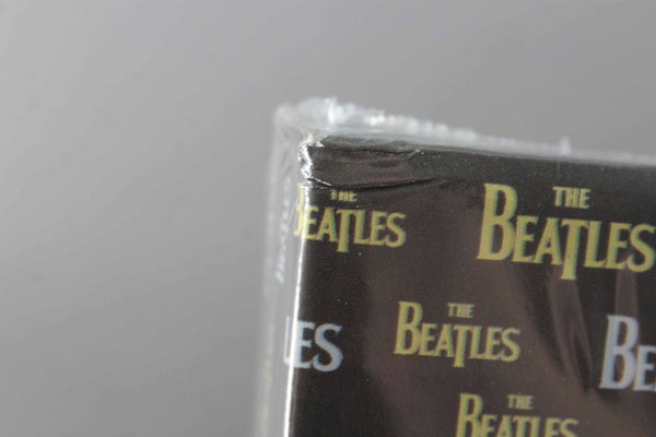 Vandor NEW The Beatles 2009 Hard Days Night 13.5" Wall Clock