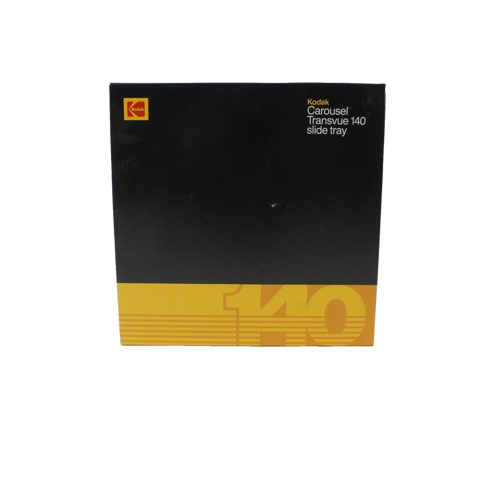 Kodak Carousel Transvue 140 Slide Tray
