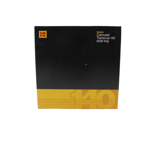 Kodak Carousel Transvue 140 Slide Tray