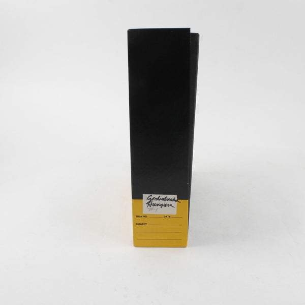 Kodak Carousel Transvue 140 Slide Tray