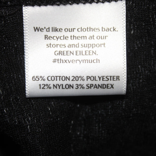 Eileen Fisher Jacket NEW $328 Sz 2X Charcoal Hooded Pockets Cotton Jacket