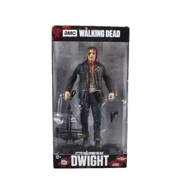 McFarlane NEW AMC The Walking Dead #31 Dwight Action Figure