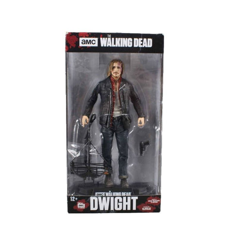McFarlane NEW AMC The Walking Dead #31 Dwight Action Figure