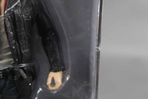 McFarlane NEW AMC The Walking Dead #31 Dwight Action Figure