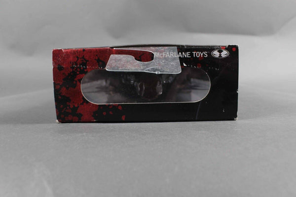 McFarlane NEW AMC The Walking Dead #31 Dwight Action Figure
