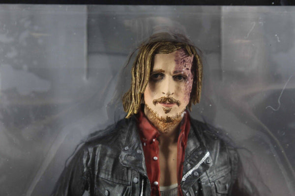 McFarlane NEW AMC The Walking Dead #31 Dwight Action Figure