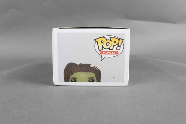 Funko POP Movies War Craft #286 Garona Collectible Vinyl Figure