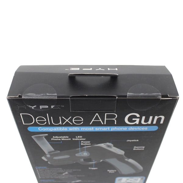 Hype Bluetooth Compatible Deluxe Gaming Ar Gun